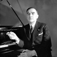 Karol Szymanowski