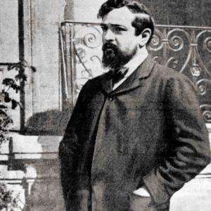 Claude Debussy