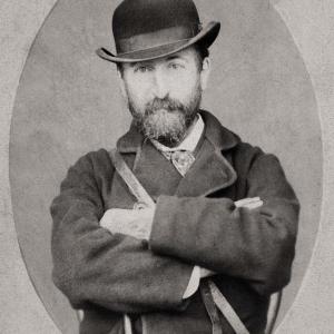 Camille Saint-Saens