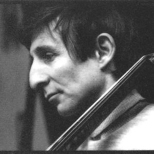 Claude Burgos