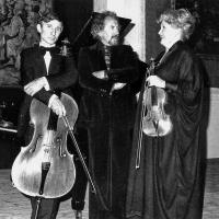 Le trio