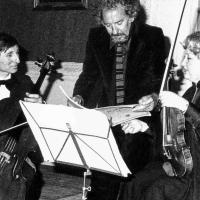 Le trio 