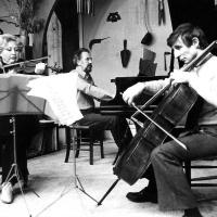 Le trio